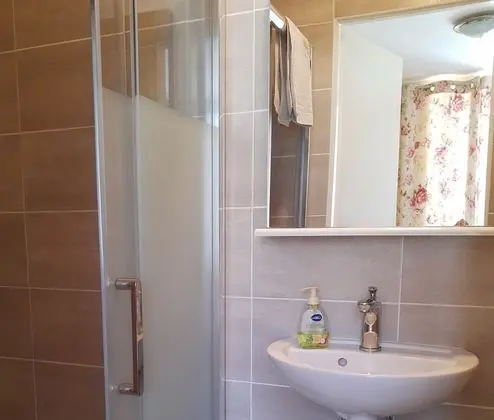 Deluxe Apart Daire, 3 Yatak Odası, Sigara İçilmez, Park Manzaralı