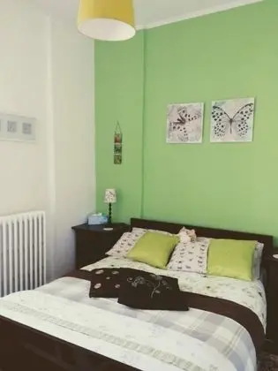 Family Oda, 1 Yatak Odası