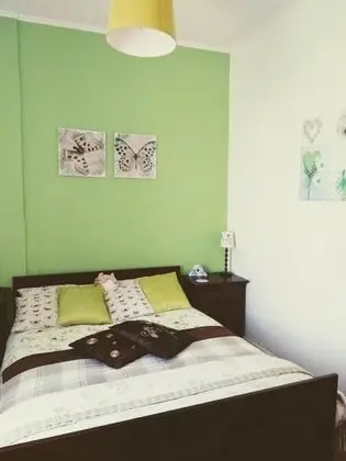 Family Oda, 1 Yatak Odası