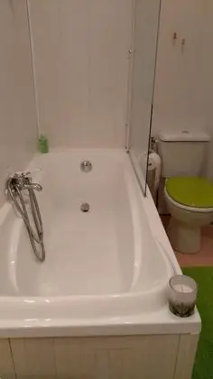 Family Oda, 1 Yatak Odası