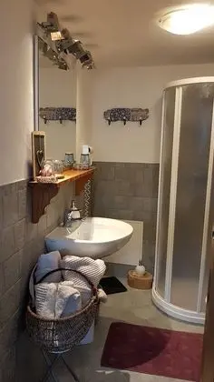 Romantic Süit, Jakuzi (Tendresse)