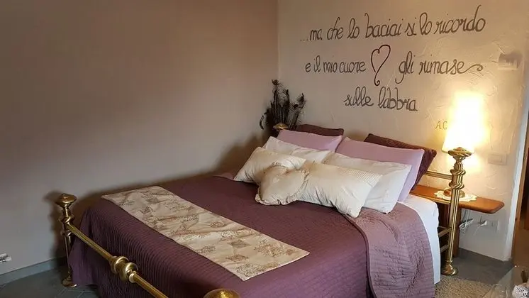 Romantic Süit, Jakuzi (Tendresse)