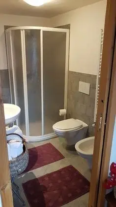 Romantic Süit, Jakuzi (Tendresse)