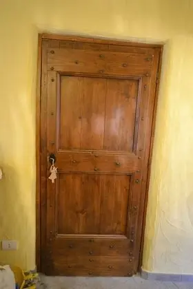 Standard Tek Büyük Yataklı Oda (Paquerette)