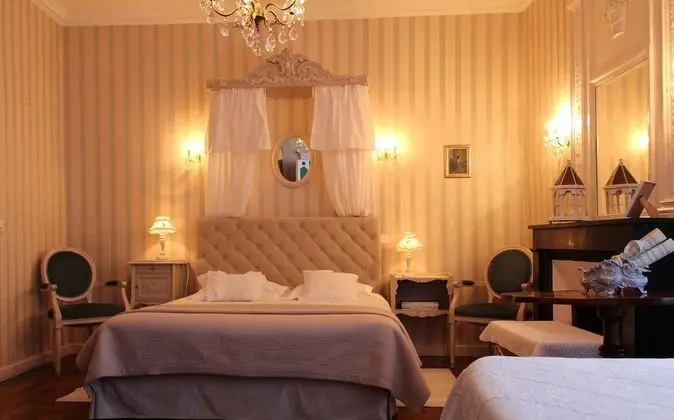 Comfort Üç Kişilik Oda