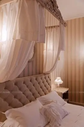Comfort Üç Kişilik Oda