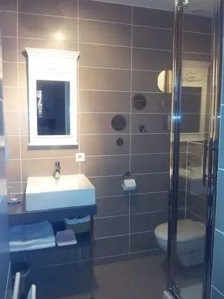 Comfort Üç Kişilik Oda