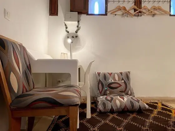 Tek Büyük Yataklı Oda (Jackpot)