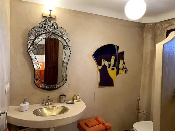 Tek Büyük Yataklı Oda (Jackpot)