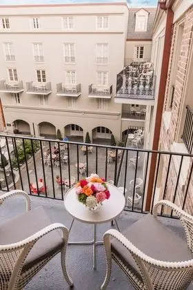 Deluxe Oda, 1 En Büyük (King) Boy Yatak, Balkon