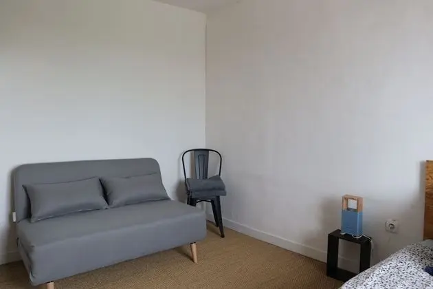 Tek Büyük Yataklı Oda, Sigara İçilmez (Palette)