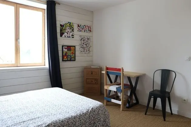 Tek Büyük Yataklı Oda, Sigara İçilmez (Palette)