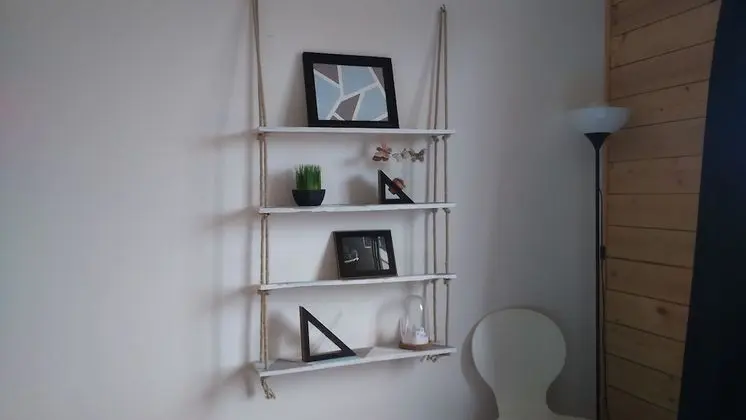 Tek Büyük Yataklı Oda, Sigara İçilmez (Palette)