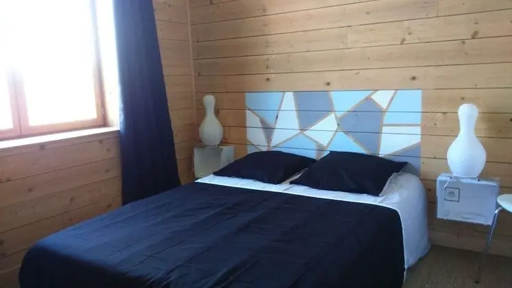 Tek Büyük Yataklı Oda, Sigara İçilmez (Scandinavie)