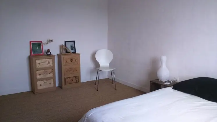 Tek Büyük Yataklı Oda, Sigara İçilmez (Scandinavie)