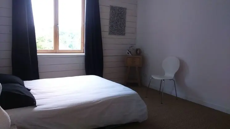 Tek Büyük Yataklı Oda, Sigara İçilmez (Scandinavie)