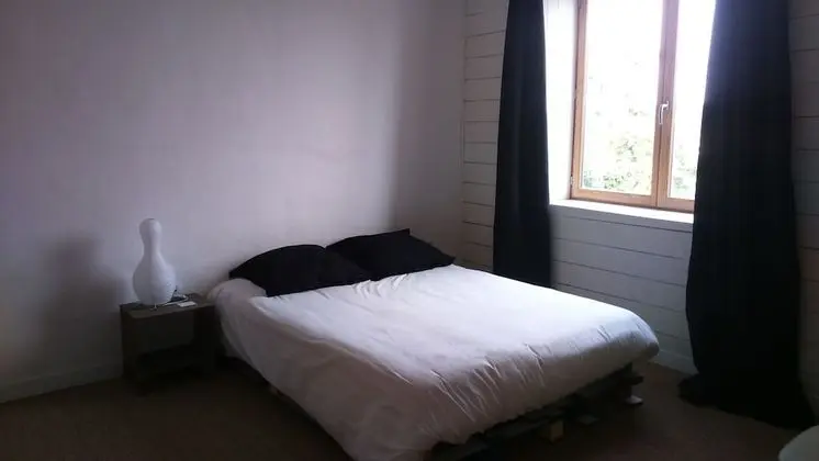 Tek Büyük Yataklı Oda, Sigara İçilmez (Scandinavie)