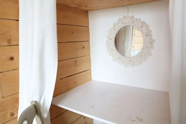 Tek Büyük Yataklı Oda, Sigara İçilmez (Scandinavie)