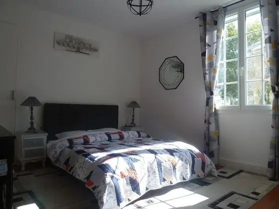 Classic Tek Büyük Yataklı Oda (3)