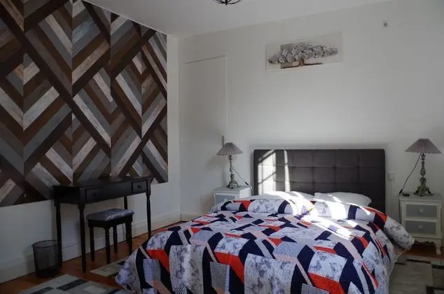 Classic Tek Büyük Yataklı Oda (3)