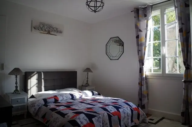 Classic Tek Büyük Yataklı Oda (3)