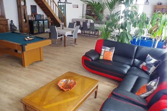 Classic Tek Büyük Yataklı Oda (3)