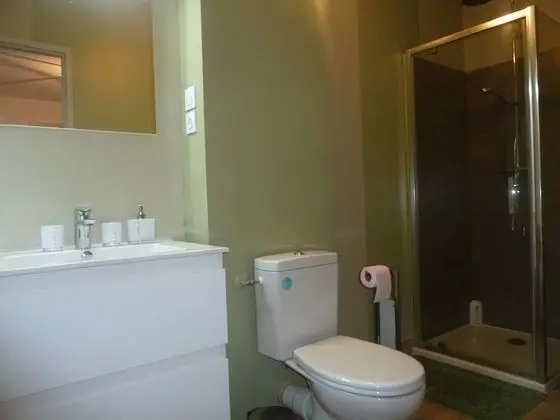 Classic Tek Büyük Yataklı Oda (3)