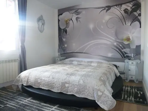 Family Oda, 2 Yatak Odası (2)