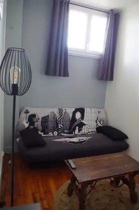 Family Oda, 2 Yatak Odası (2)