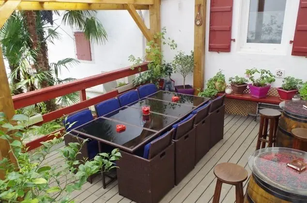 Family Oda, 2 Yatak Odası (2)