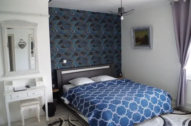 Panoramic Üç Kişilik Oda (1)