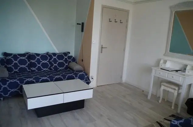 Panoramic Üç Kişilik Oda (1)