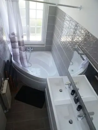 Panoramic Üç Kişilik Oda (1)