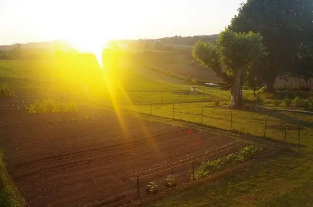 Panoramic Üç Kişilik Oda (1)