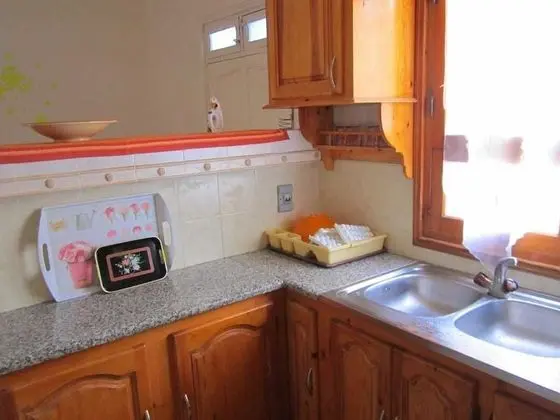 Ev, 3 Yatak Odası
