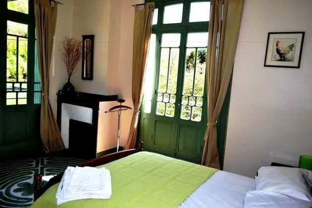 Tek Büyük Yataklı Oda (Chambre 2)