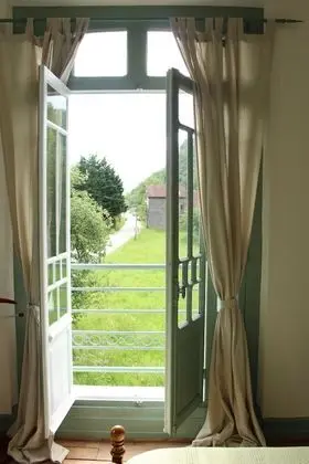 Tek Büyük Yataklı Oda (Chambre 2)