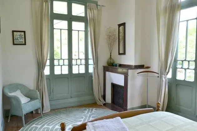 Tek Büyük Yataklı Oda (Chambre 2)