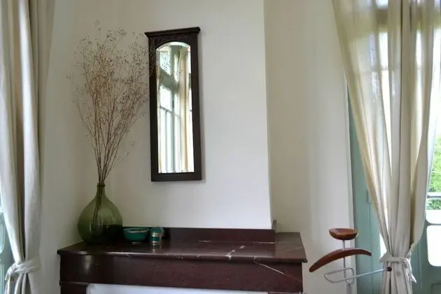 Tek Büyük Yataklı Oda (Chambre 2)