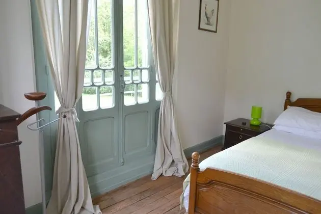 Tek Büyük Yataklı Oda (Chambre 2)