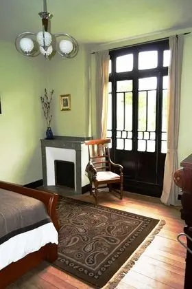 Tek Büyük Yataklı Oda (Chambre 3)