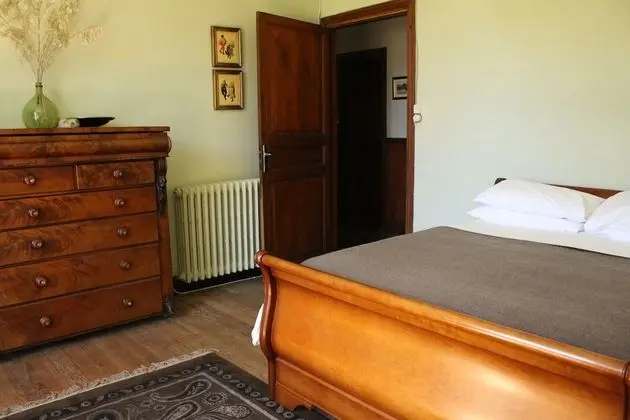 Tek Büyük Yataklı Oda (Chambre 3)
