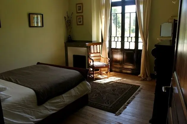 Tek Büyük Yataklı Oda (Chambre 3)