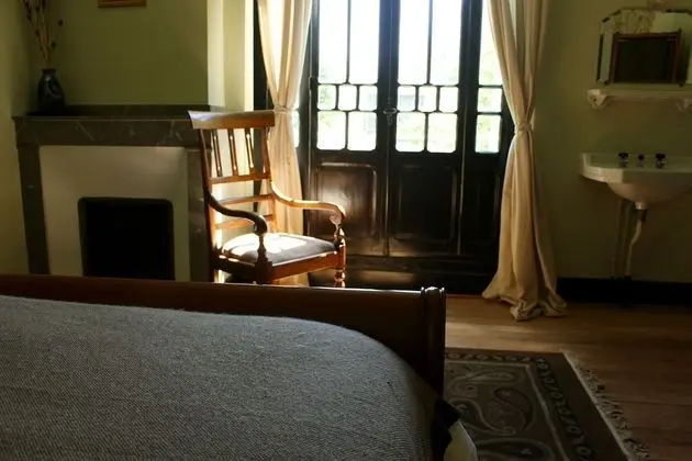 Tek Büyük Yataklı Oda (Chambre 3)