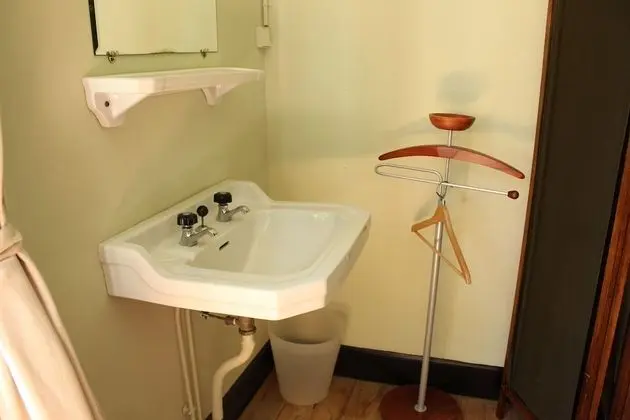 Tek Büyük Yataklı Oda (Chambre 3)