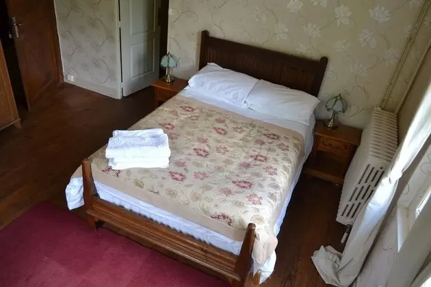 Üç Kişilik Oda (Chambre 1)