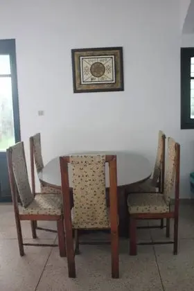 Ev, 3 Yatak Odası, Engellilere Uygun