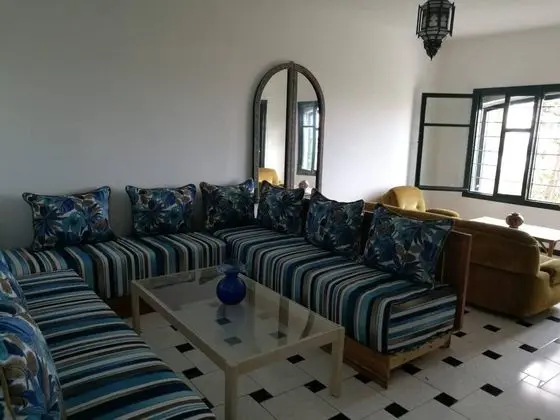 Ev, 3 Yatak Odası, Engellilere Uygun, Şömine