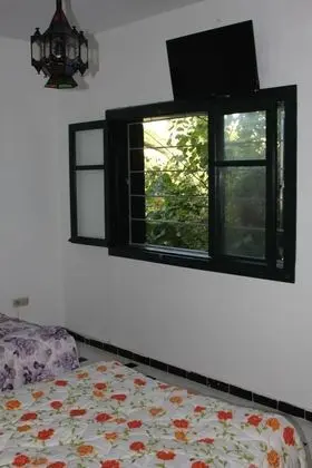 Ev, 3 Yatak Odası, Engellilere Uygun, Şömine