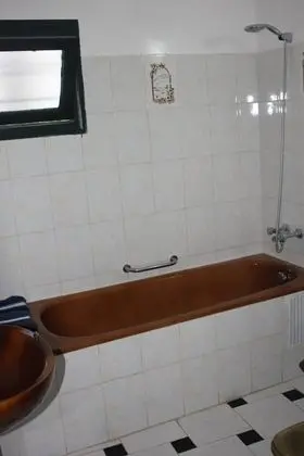 Ev, 3 Yatak Odası, Engellilere Uygun, Şömine